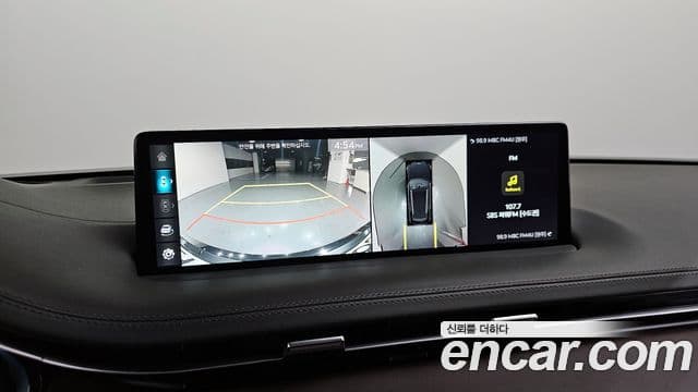 Genesis GV70, 2024 14