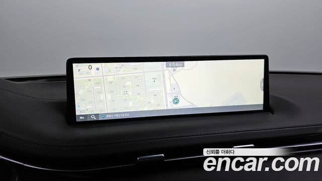 Genesis GV70, 2024 15