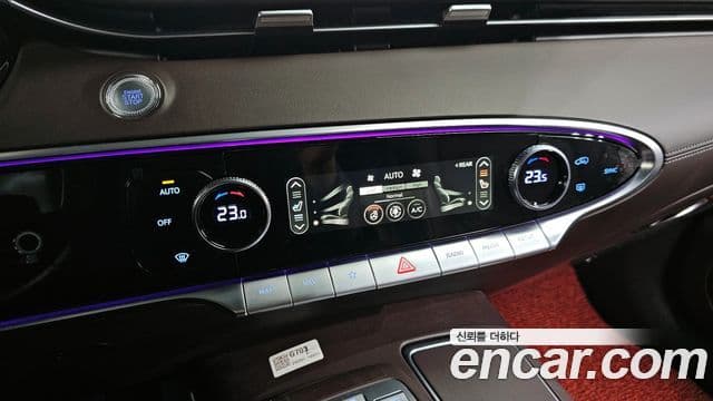 Genesis GV70, 2024 17