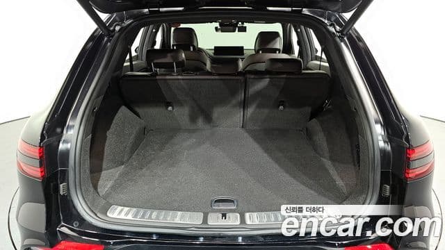Genesis GV70, 2024 20