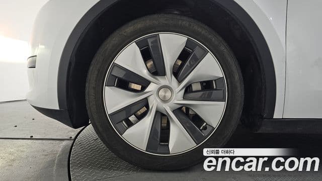 Tesla модель Y, 2023 все фото