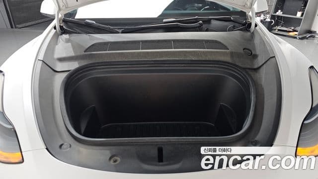 Tesla модель Y, 2023 6