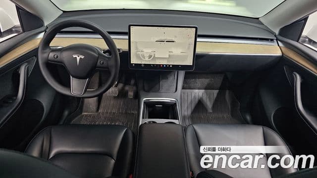Tesla модель Y, 2023 7