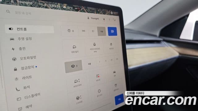 Tesla модель Y, 2023 18