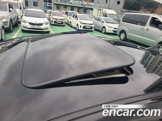 Kia Forte купе Luxury, 2013 9