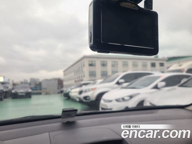 Kia Forte купе Luxury, 2013 16