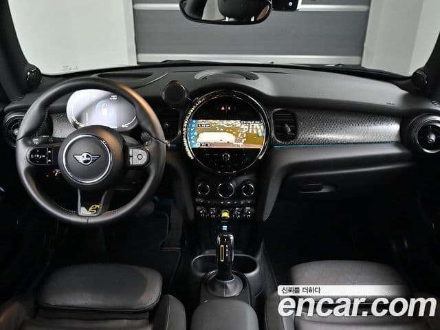 Mini Cooper Электрический (Electric) 3세대, 2022 6