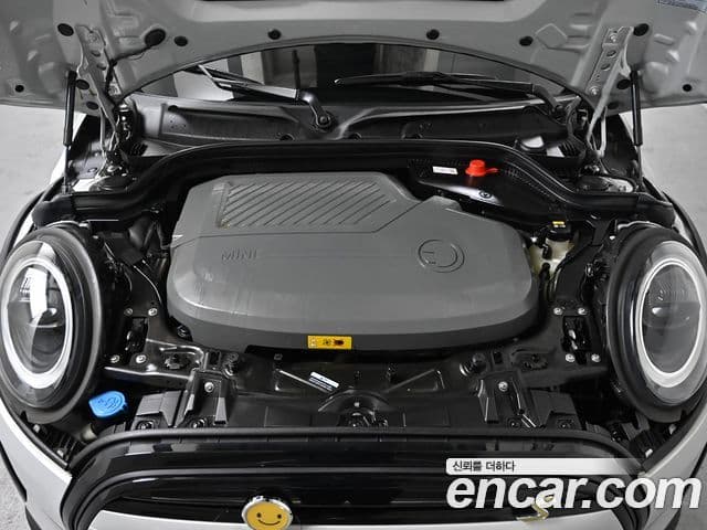Mini Cooper Электрический (Electric) 3세대, 2022 8