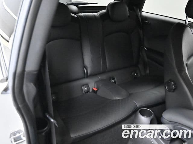 Mini Cooper Электрический (Electric) 3세대, 2022 12