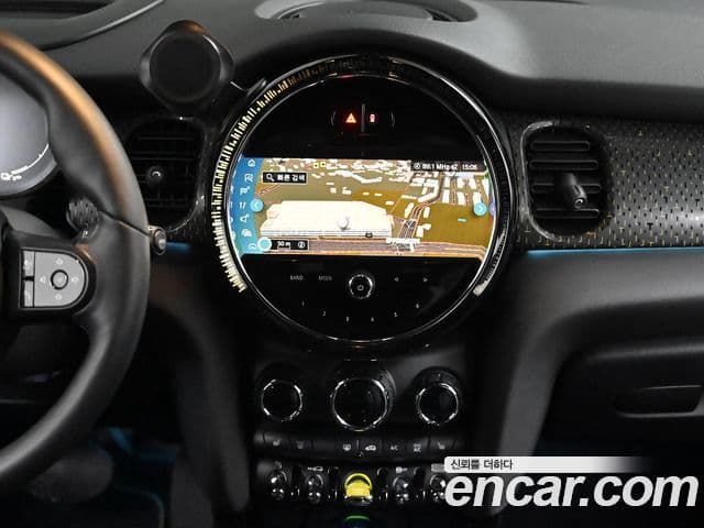 Mini Cooper Электрический (Electric) 3세대, 2022 14