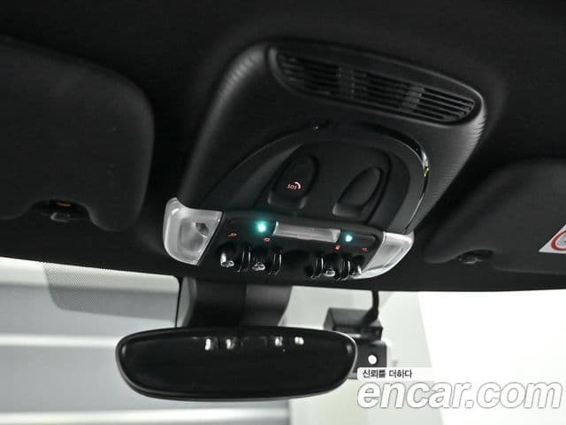 Mini Cooper Электрический (Electric) 3세대, 2022 19