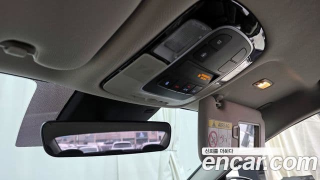 Hyundai Sonata гибрид (DN8) Premium, 2021 17