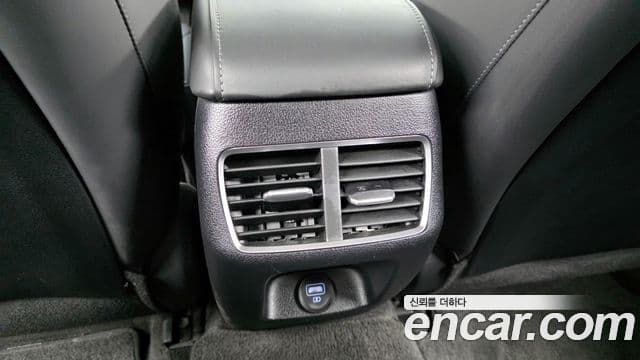 Hyundai Sonata гибрид (DN8) Premium, 2021 18