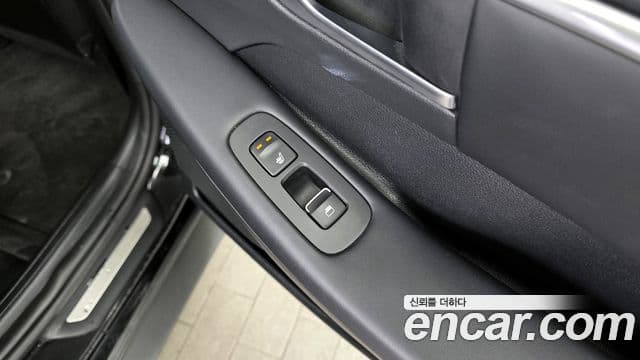 Hyundai Sonata гибрид (DN8) Premium, 2021 19