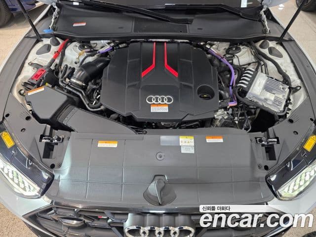 Audi S7 (4K), 2024 6