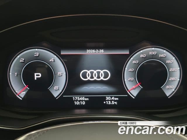 Audi S7 (4K), 2024 8