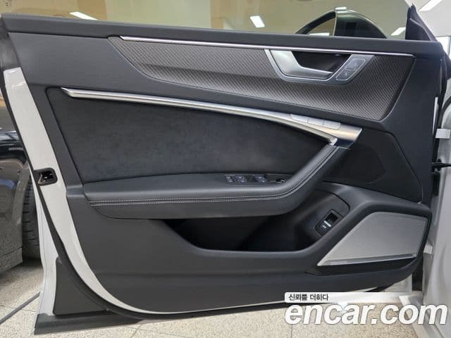 Audi S7 (4K), 2024 15