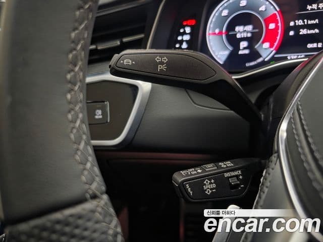 Audi S7 (4K), 2024 16