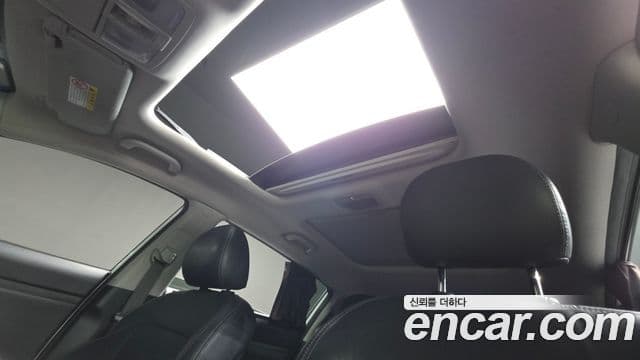 Kia Sportage R дизель 2WD Limited, 2011 11