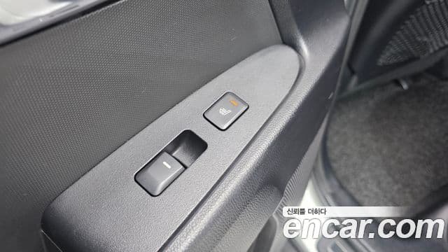 Kia Sportage R дизель 2WD Limited, 2011 18