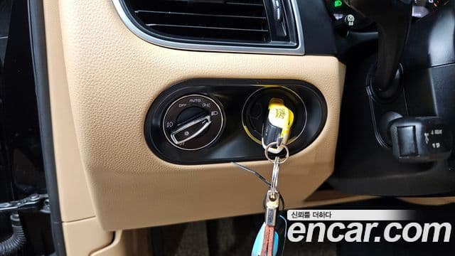 Porsche Macan 95B, 2017 17