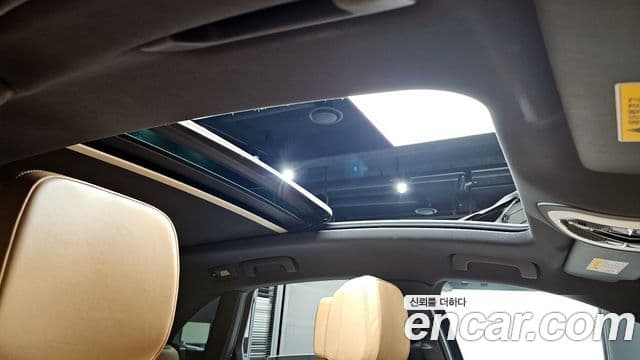 Porsche Macan 95B, 2017 18