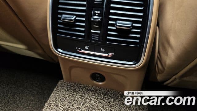 Porsche Macan 95B, 2017 19