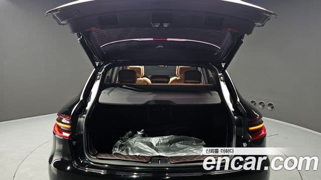 Porsche Macan 95B, 2017 20