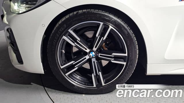 BMW 4시리즈 (G22) 420i M Sport кабриолет, 2021 все фото