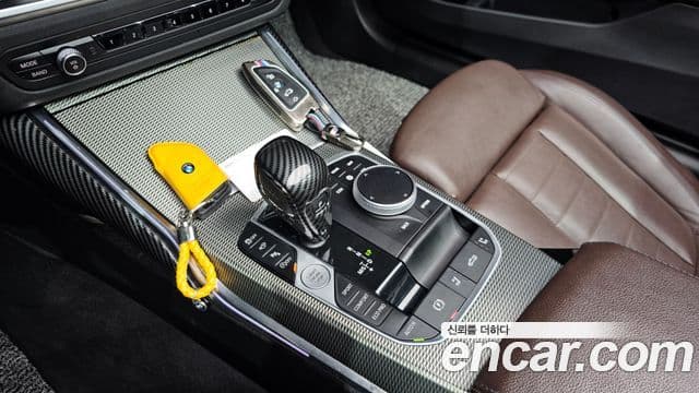 BMW 4시리즈 (G22) 420i M Sport кабриолет, 2021 9