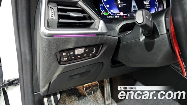 BMW 4시리즈 (G22) 420i M Sport кабриолет, 2021 16