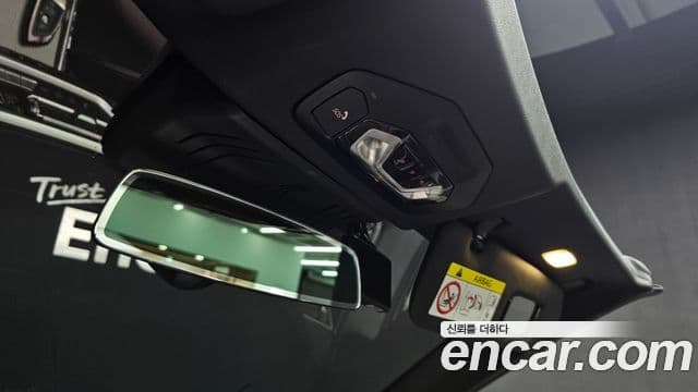 BMW 4시리즈 (G22) 420i M Sport кабриолет, 2021 18