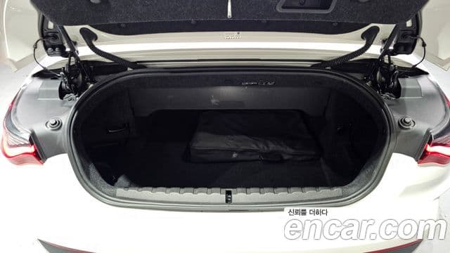 BMW 4시리즈 (G22) 420i M Sport кабриолет, 2021 20