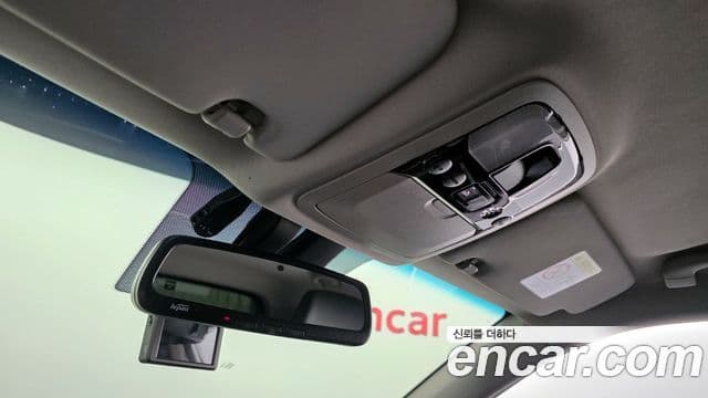 KG모빌리티(SsangYong) Beautiful Korando бензин 1.5 4WD C7, 2022 19