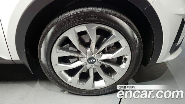 Kia Sorento 4세대 Noblesse, 2021 все фото