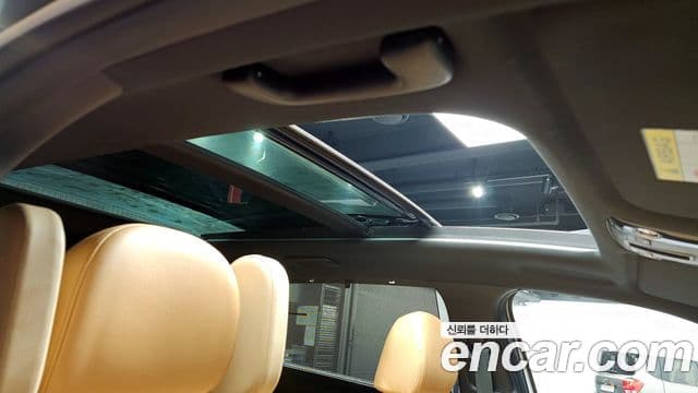Kia Sorento 4세대 Noblesse, 2021 18