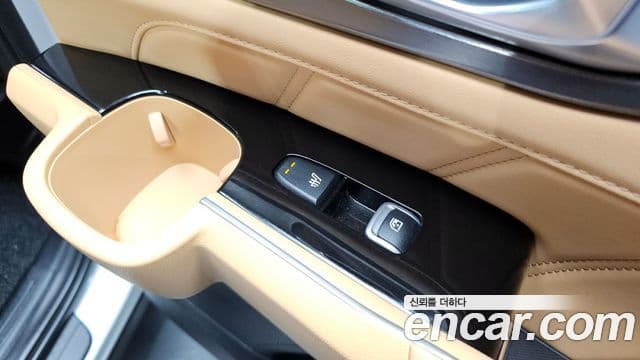 Kia Sorento 4세대 Noblesse, 2021 19