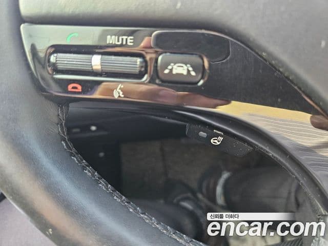 Kia K9 Special, 2013 13