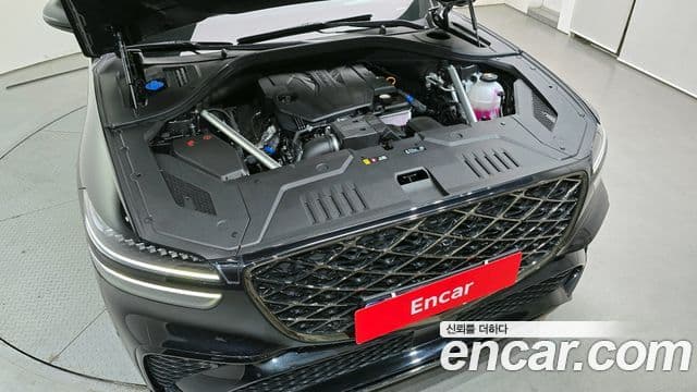 Genesis GV70, 2025 6