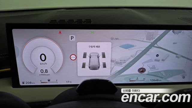 Genesis GV70, 2025 8