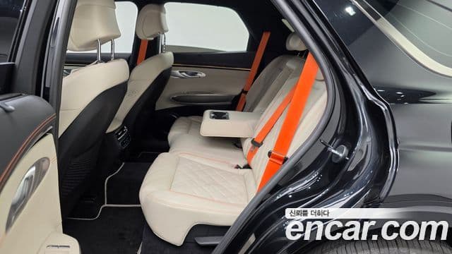 Genesis GV70, 2025 12