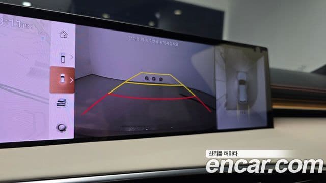 Genesis GV70, 2025 16