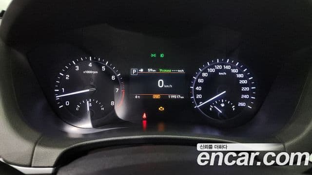 Genesis G80 Luxury, 2018 8