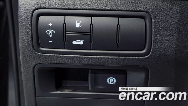 Genesis G80 Luxury, 2018 14