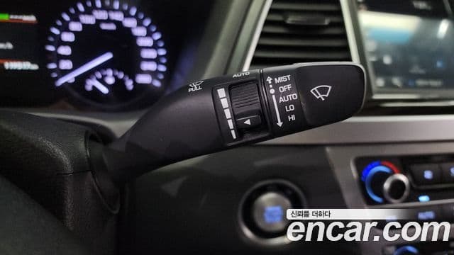 Genesis G80 Luxury, 2018 16