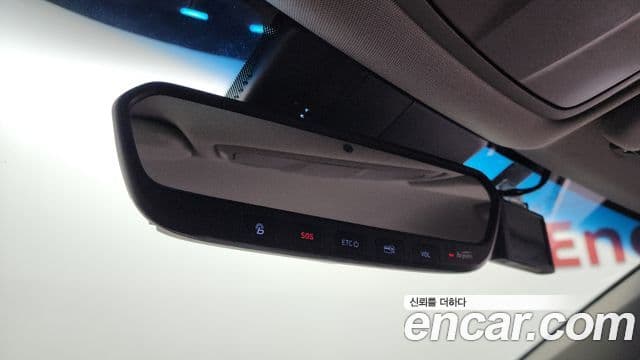 Genesis G80 Luxury, 2018 19