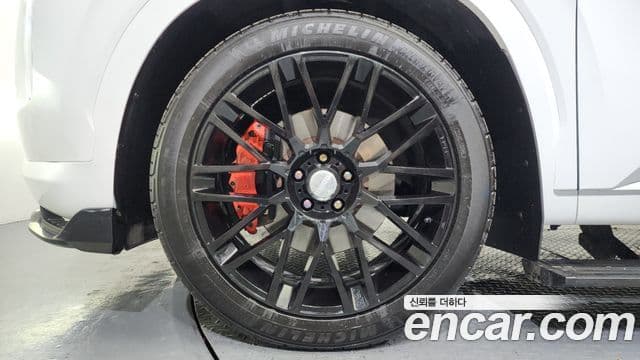 Hyundai Palisade Exclusive, 2019 все фото