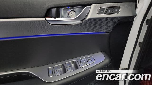 Hyundai Palisade Exclusive, 2019 13