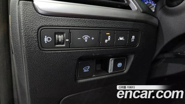 Hyundai Palisade Exclusive, 2019 14