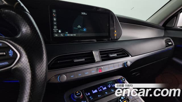 Hyundai Palisade Exclusive, 2019 16